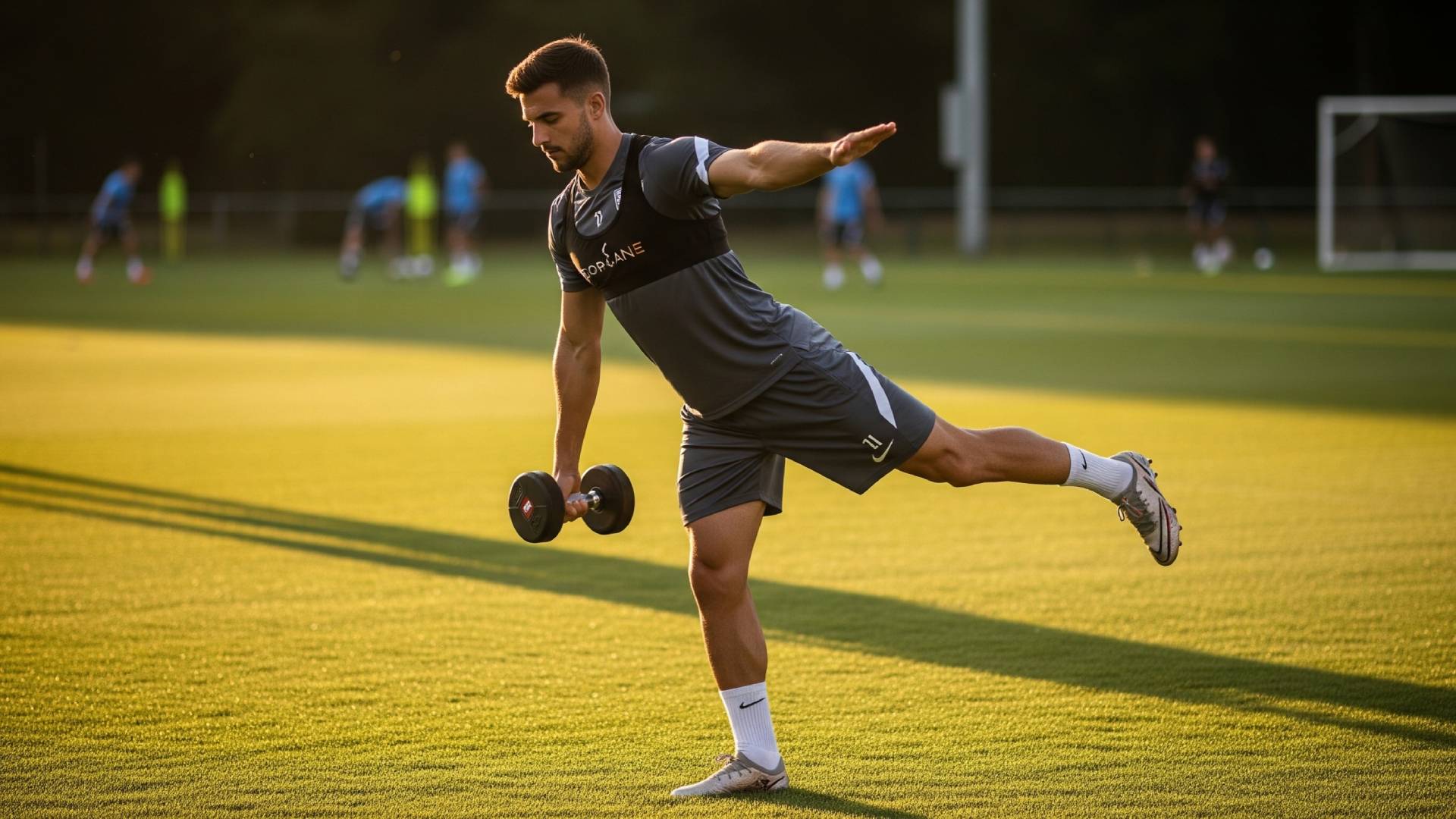 8 Killer Finishing Drills Every Coach Must Include In The Training