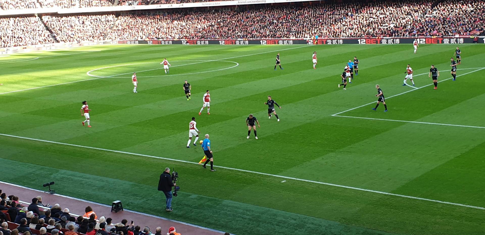 Tips And Drills To Improve Football First Touch