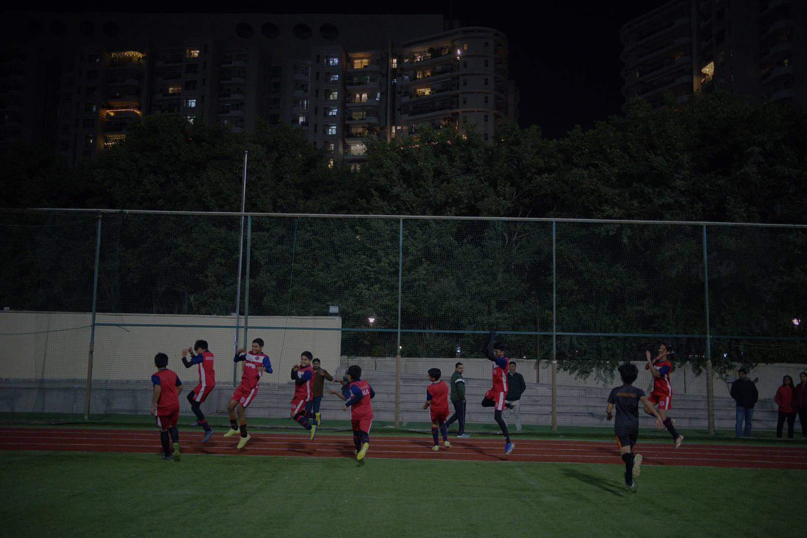 Football Endurance And Stamina Exercises: Fitness Tips