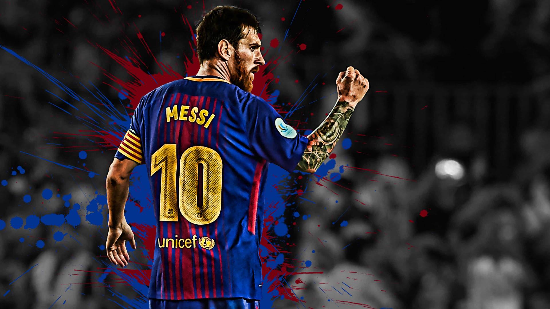 The G.O.A.T : Dribble Like Lionel Messi