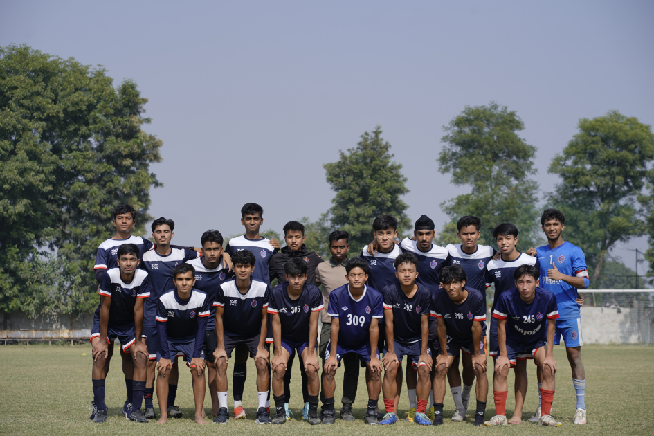 Choosing the Right Football Academy in Delhi: A Parent’s Guide